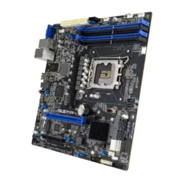 ASUS P13R-M Intel C262 LGA1700 DDR5 Dual LAN M.2 SATA III - Thumbnail Image 3