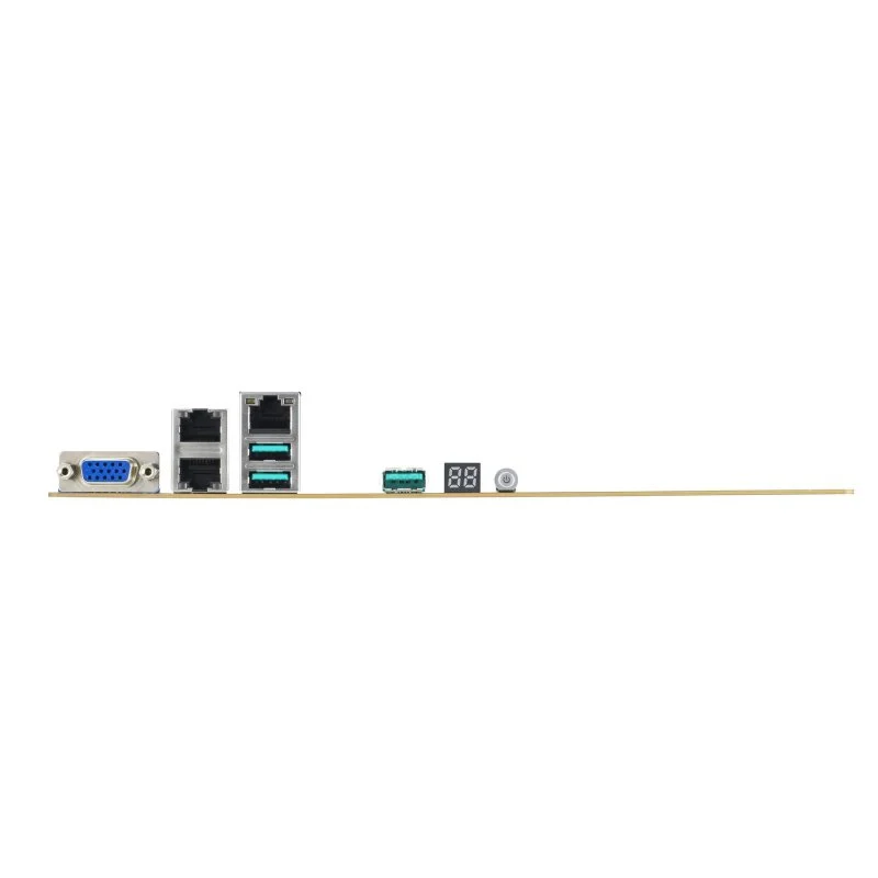 ASUS P13R-M Intel C262 LGA1700 DDR5 Dual LAN M.2 SATA III - Image 4