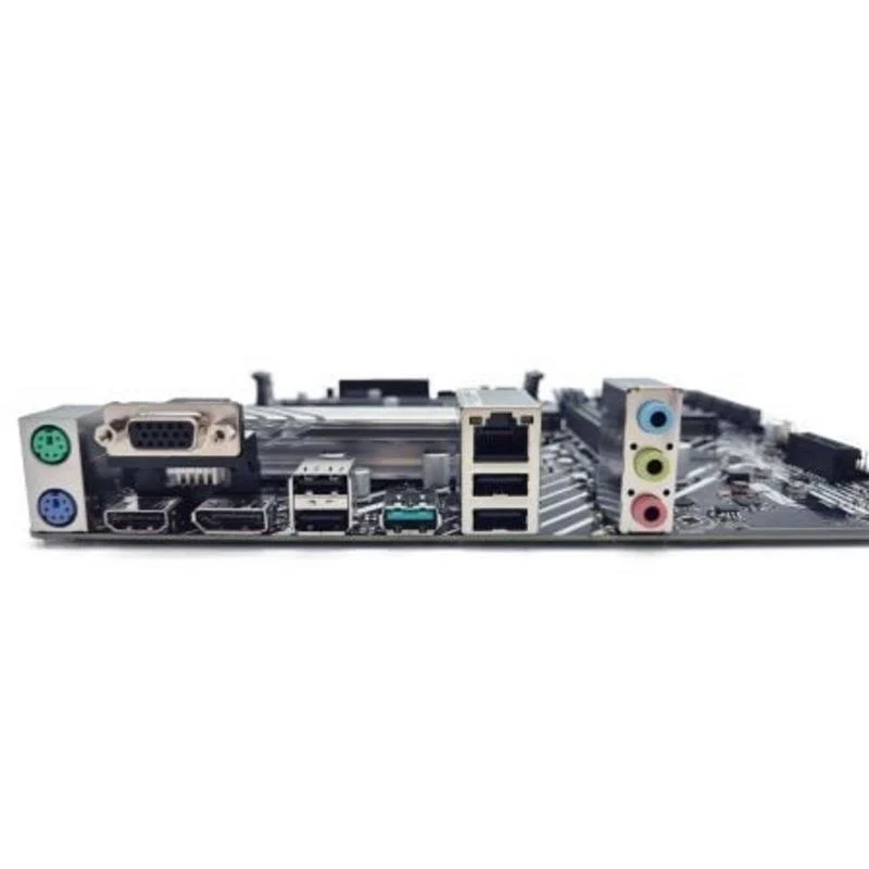 Asus PRIME H610M-A R2.0 LGA1700 DDR5 Micro-ATX PCIe 4.0 - Image 3