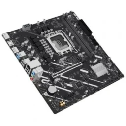ASUS PRIME H810M-E-CSM Micro-ATX LGA1851 DDR5 PCIe 4.0 - Thumbnail Image 4