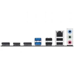 ASUS PRIME H810M-E-CSM Micro-ATX LGA1851 DDR5 PCIe 4.0 - Thumbnail Image 5
