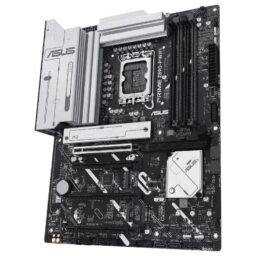 ASUS PRIME Z890-P LGA 1851 DDR5 ATX WiFi 7 Thunderbolt 4 - Thumbnail Image 3