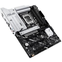 ASUS PRIME Z890-P LGA 1851 DDR5 ATX WiFi 7 Thunderbolt 4 - Thumbnail Image 4