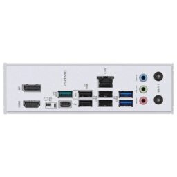 ASUS PRIME Z890-P LGA 1851 DDR5 ATX WiFi 7 Thunderbolt 4 - Thumbnail Image 5