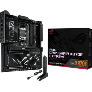 ASUS ROG Crosshair X870E Extreme E-ATX AM5
