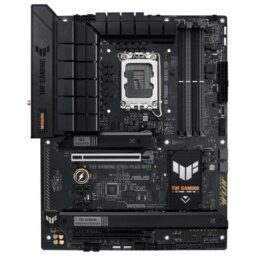 Asus TUF Gaming B760-plus LGA1700 DDR5 ATX WiFi 6E - Thumbnail Image 2