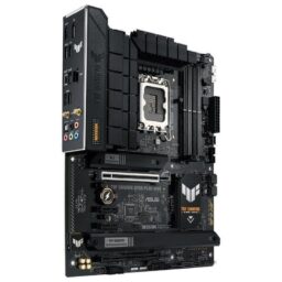 Asus TUF Gaming B760-plus LGA1700 DDR5 ATX WiFi 6E - Thumbnail Image 3