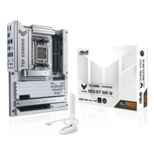 ASUS TUF GAMING B850-BTF ATX, AM5, DDR5, PCIe 5.0