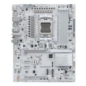 ASUS TUF GAMING B850-PRO WIFI7 AMD B850 AM5 DDR5