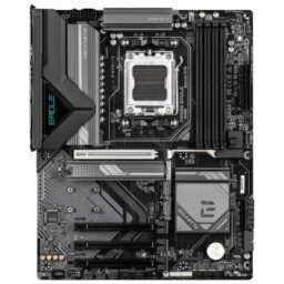 GIGABYTE B650E EAGLE AM5 DDR5 ATX PCIe 5.0 2.5GbE RGB - Thumbnail Image 2