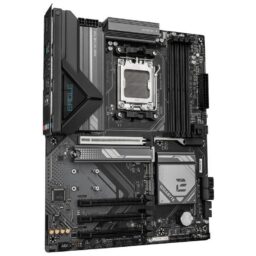 GIGABYTE B650E EAGLE AM5 DDR5 ATX PCIe 5.0 2.5GbE RGB - Thumbnail Image 3