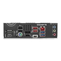 GIGABYTE B650E EAGLE AM5 DDR5 ATX PCIe 5.0 2.5GbE RGB - Thumbnail Image 4