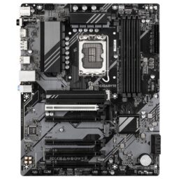 Gigabyte B760 DS3H LGA1700 DDR5 WiFi 6E PCIe 4.0 M.2 RAID - Thumbnail Image 2