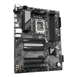 Gigabyte B760 DS3H LGA1700 DDR5 WiFi 6E PCIe 4.0 M.2 RAID - Thumbnail Image 3