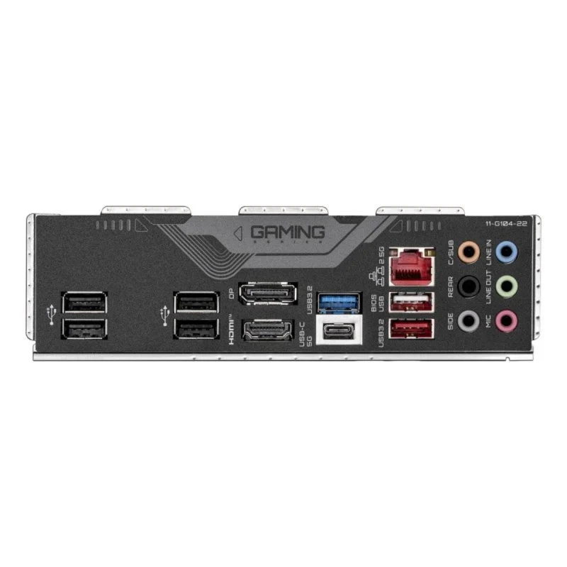 Gigabyte B760 Gaming X GEN5 LGA 1700 DDR5 PCIe 5.0 2.5Gb - Image 4