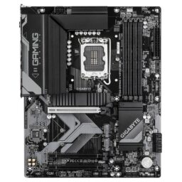 GIGABYTE B760 GAMING X LGA1700 DDR5 WiFi 6E Gen5 - Thumbnail Image 2