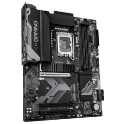 GIGABYTE B760 GAMING X LGA1700 DDR5 WiFi 6E Gen5 - Thumbnail Image 3
