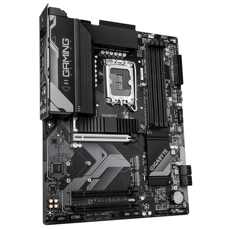 GIGABYTE B760 GAMING X LGA1700 DDR5 WiFi 6E Gen5 - Image 3