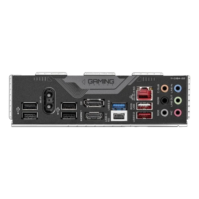 GIGABYTE B760 GAMING X LGA1700 DDR5 WiFi 6E Gen5 - Image 4