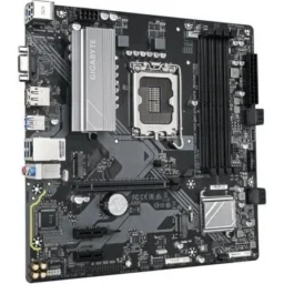 Gigabyte B760M D3HP LGA1700 Micro-ATX Dual M.2 DDR5 RAID - Thumbnail Image 3