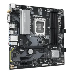 Gigabyte B760M D3HP WiFi6 Micro-ATX, LGA 1700, DDR5 - Thumbnail Image 3