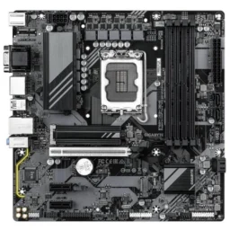 GIGABYTE B760M DS3H GEN5 LGA 1700 DDR5 PCIe 4.0 - Thumbnail Image 2