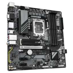 GIGABYTE B760M DS3H GEN5 LGA 1700 DDR5 PCIe 4.0 - Thumbnail Image 3