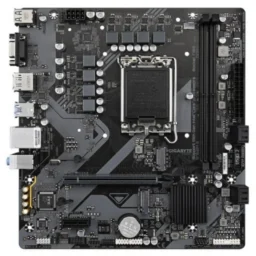 Gigabyte B760 Intel LGA 1700 Micro ATX DDR5 PCIe 4.0 M.2 - Thumbnail Image 2