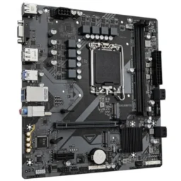 Gigabyte B760 Intel LGA 1700 Micro ATX DDR5 PCIe 4.0 M.2 - Thumbnail Image 3