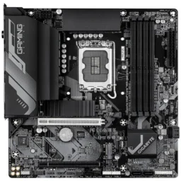 Gigabyte B760M Gaming X B760M WiFi6E GEN5 LGA 1700 DDR5 - Thumbnail Image 2