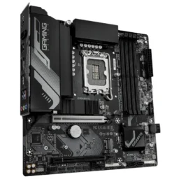 Gigabyte B760M Gaming X B760M WiFi6E GEN5 LGA 1700 DDR5 - Thumbnail Image 3