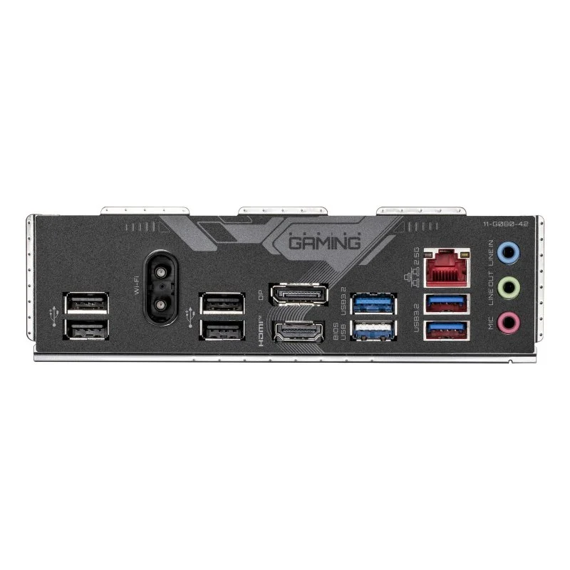Gigabyte B760M Gaming X B760M WiFi6E GEN5 LGA 1700 DDR5 - Image 4
