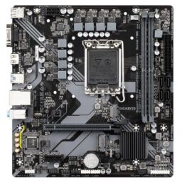 Gigabyte B760M H DDR4LGA 1700 DDR4 Micro-ATX PCIe 4.0 M.2 - Thumbnail Image 2