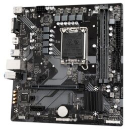Gigabyte B760M H DDR4LGA 1700 DDR4 Micro-ATX PCIe 4.0 M.2 - Thumbnail Image 4