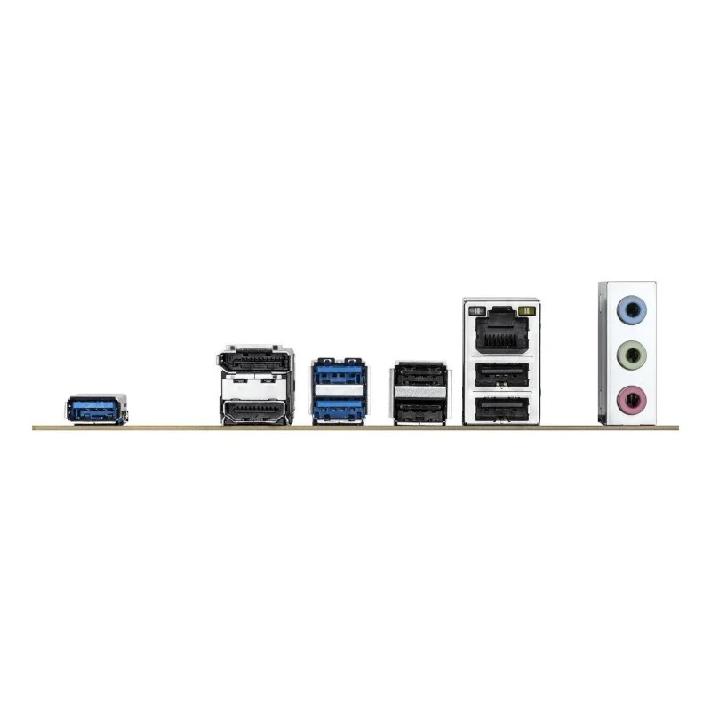 Gigabyte B760M H V2 LGA 1700 DDR5 Micro-ATX 128GB - Image 4