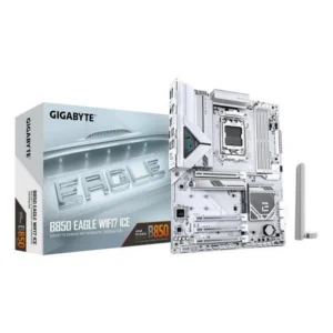 Gigabyte B850 Eagle WIFI7 AMD B850 AM5 DDR5 ATX PCIe 5.0
