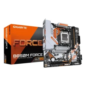 Gigabyte B850M FORCE AMD Socket AM5 DDR5