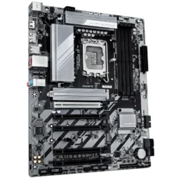 Gigabyte B860 DS3H LGA 1851 PCIe 5.0 DDR5 2.5GbE M.2 RAID - Thumbnail Image 3
