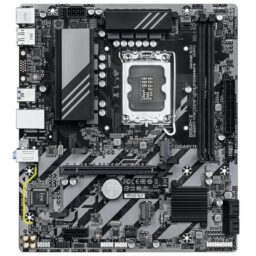 GIGABYTE B860M LGA1851 DDR5 Micro-ATX PCIe 4.0 - Thumbnail Image 2