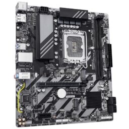 GIGABYTE B860M LGA1851 DDR5 Micro-ATX PCIe 4.0 - Thumbnail Image 3