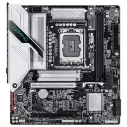 Gigabyte B860M GAMING LGA1851 DDR5 WiFi 6 PCIe 5.0 RAID - Thumbnail Image 2