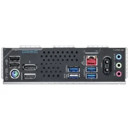 Gigabyte B860M GAMING LGA1851 DDR5 WiFi 6 PCIe 5.0 RAID - Thumbnail Image 4