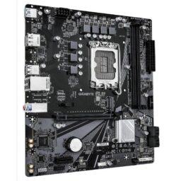 Gigabyte H610M D3W LGA1700 DDR5 PCIe4.0 1GbE M.2 - Thumbnail Image 3