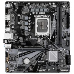Gigabyte H610M D3W LGA 1700 DDR5 WIFI6 Dual M.2 ALC897 - Thumbnail Image 2