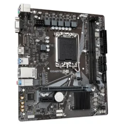 Gigabyte H610M H V2 Micro-ATX DDR5 LGA 1700 M.2/SATA III - Thumbnail Image 3