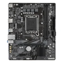 GIGABYTE H610M K V2 Micro-ATX LGA 1700 DDR5 PCIe 4.0 - Thumbnail Image 2