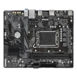 GIGABYTE H610M K V2 Micro-ATX LGA 1700 DDR5 PCIe 4.0 - Thumbnail Image 4