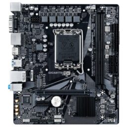 Gigabyte H610M S2H V2 LGA1700 DDR5 M.2 GbE USB3.2 - Thumbnail Image 3