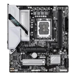 Gigabyte H810M GAMING WIFI6 LGA1851 DDR5 WiFi 6 2.5GbE - Thumbnail Image 2