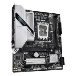 Gigabyte H810M GAMING WIFI6 LGA1851 DDR5 WiFi 6 2.5GbE - Thumbnail Image 3